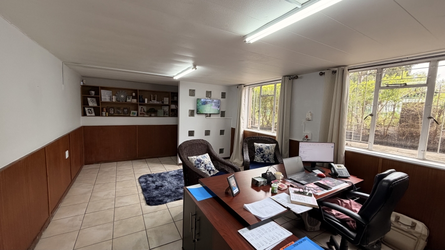 To Let Commercial Property for Rent in Brits North West
